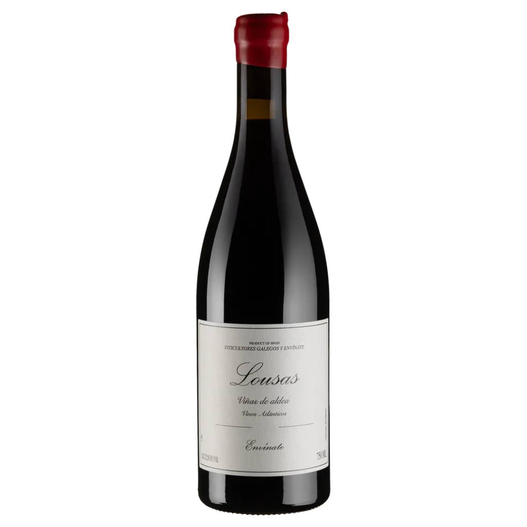 Lousas Vino De Aldea, Envinate 0.750