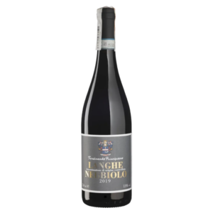 Вино Ferdinando Principiano Ланге DOC Неббіоло / Langhe DOC Nebbiolo червоне сухе 0,75 л