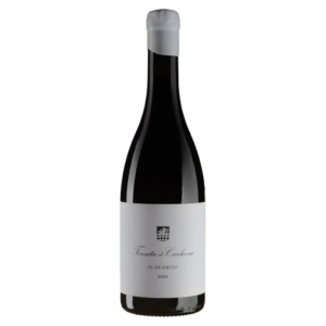 @Il Guercio 2022, Tenuta Di Carleone 0,750