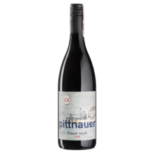Вино Pittnauer Піно Нуар / Pinot Noir вино виноградне натуральне  червоне сухе 0.75л