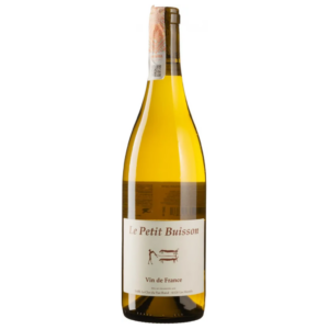 Вино Clos du Tue-Boeuf Ле Петі Бісон / Le Petit Buisson біле сухе 0,75 л