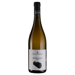 @Pietra Nera 2024, Marco De Bartoli 0,750