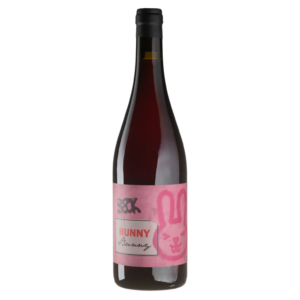 Вино Judith Beck Хані Бані / Hunny Bunny червоне сухе 0,75 л
