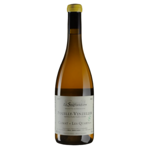 @Pouilly-Vinzelles Climat Les Quarts 2023, La Soufrandiere 0,75