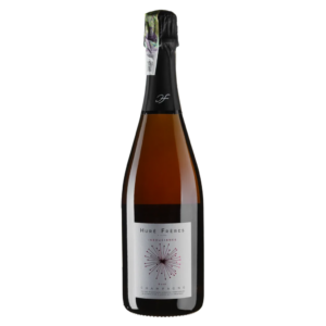 Insouciance Rose, Champagne Hure Freres 0,750 extra brut