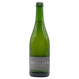 Вино Domaine Hugo Коль Фондо Ботлейс 2023 / Col Fondo Botleys біле сухе напівігристе 0.75л