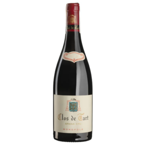 Вино Domaine du Clos de Tart Кло де Тарт Монополь Гран Крю 2012 / Clos de Tart Monopole Grand Cru  червоне сухе 0,75 л