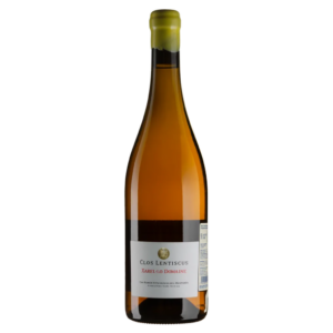 Вино Clos Lentiscus Ксарелло Домейн 2017 / Xarel.lo Domaine виноградне натуральне біле сухе 0.75 л
