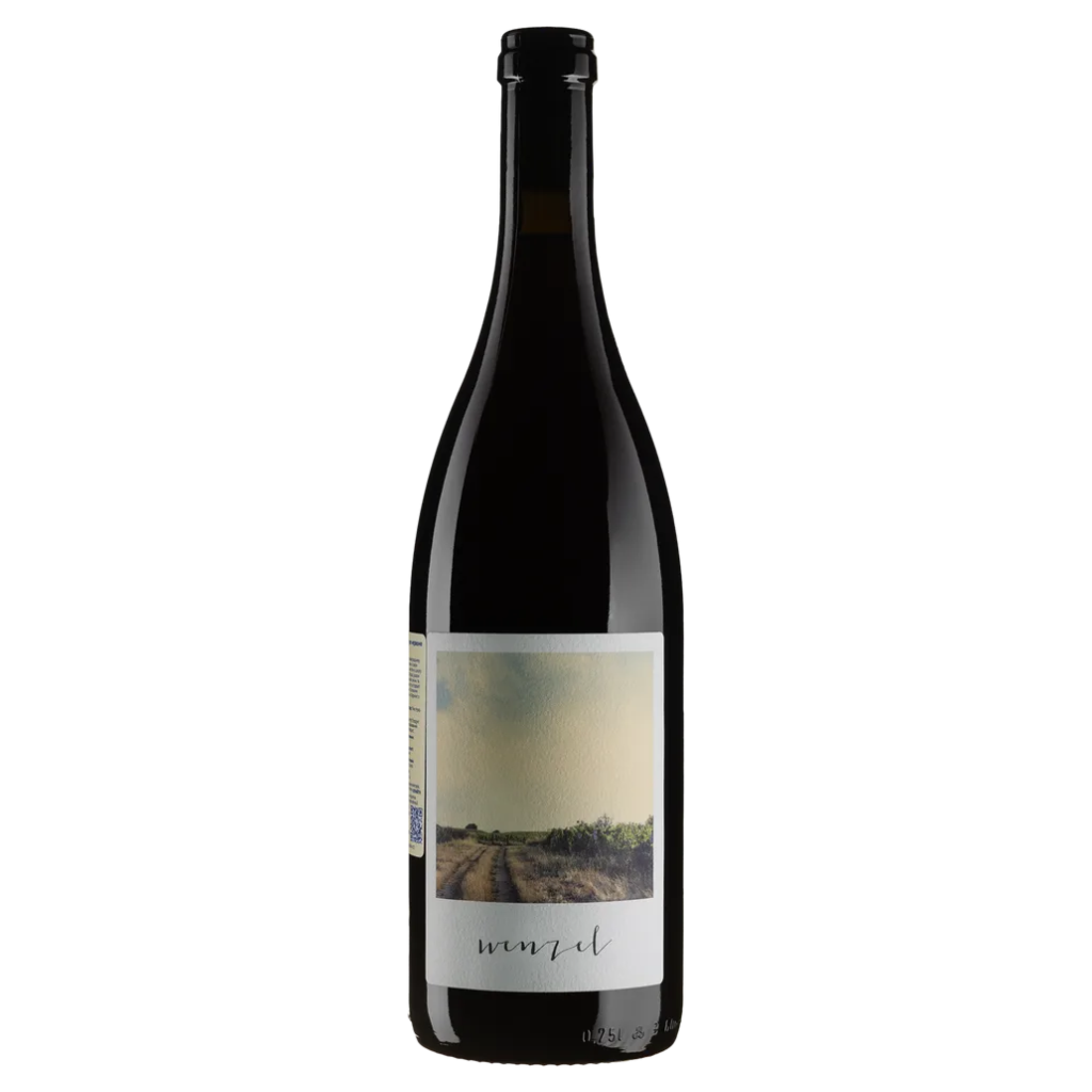 Analogue N°7 Pinot Noir, Weinbau Wenzel 0,750