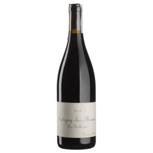 Вино Domaine de Chassorney Совіньї лє Бон Руж лє Голлард 2018 / Savigny les Beaune Rouge les Gollardes вино виноградне натуральне червоне сухе 0.75л
