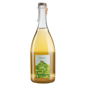 Ігристе Vigna San Lorenzo Кол Тамарі / Col Tamarie біле сухе 0,75 л