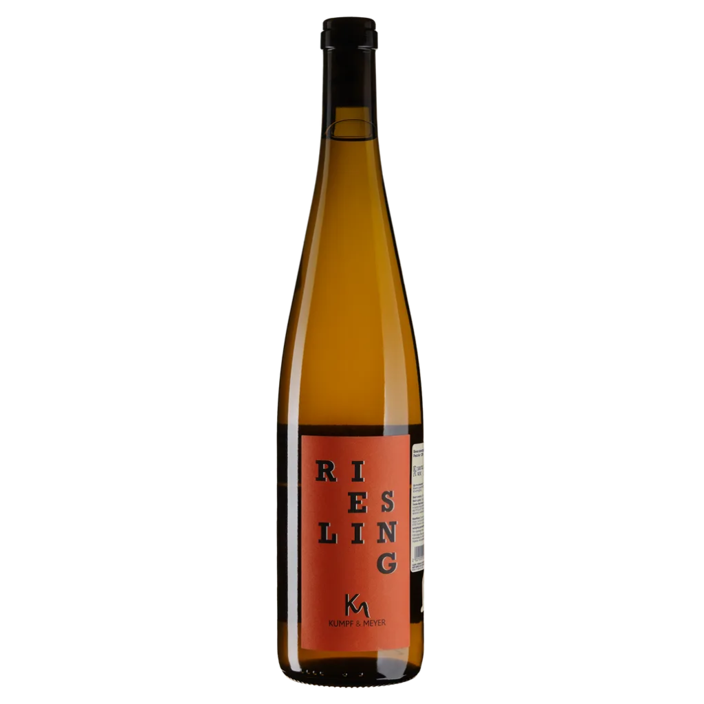 Riesling 2018, Domaine Kumpf et Meyer 0.750