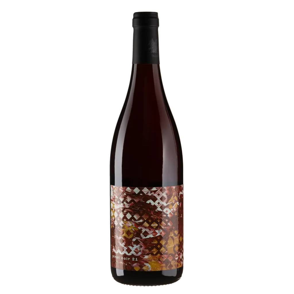 Вино Krasna hora Піно Нуар / Pinot Noir червоне сухе 0,75 л