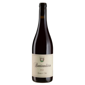 Вино Enderle&Moll Піно Нуар Бунтзандштайн 2022 / Pinot Noir Buntsandstein червоне сухе 0,75 л