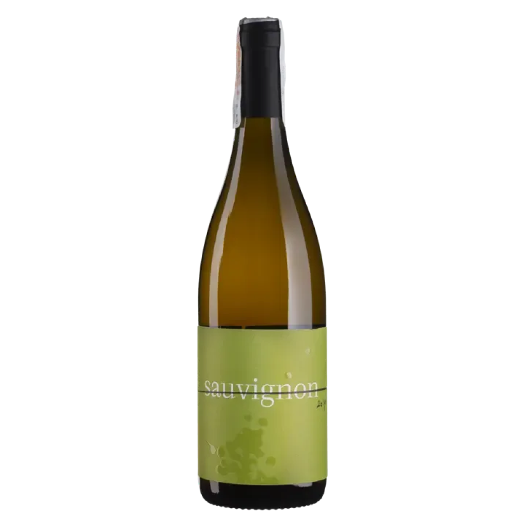 Вино Krasna hora Совіньйон Блан / Sauvignon Blanc біле сухе 0,75 л