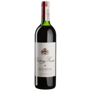 Вино Chateau Musar Ред / Шато Мусар Ред 