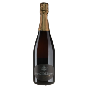 Шампанське Larmandier-Bernier Лє Шемін д'Авіз Гран Крю / Les Chemins d'Avize Grand Cru Extra Brut біле екстра-брют 0,75 л