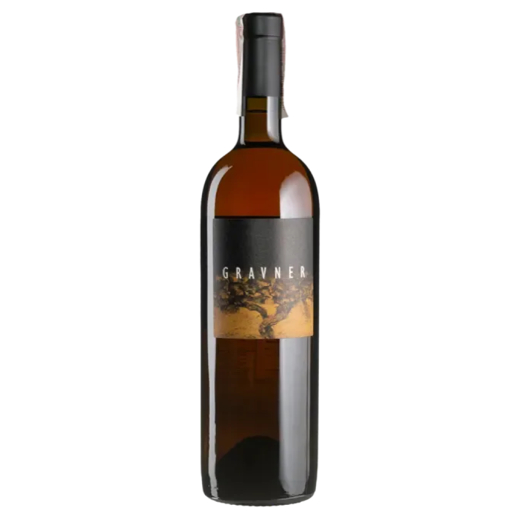 Anfora Ribolla 2010, Josko Gravner 0,750