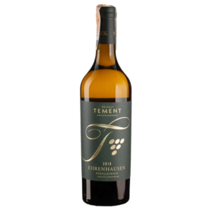 Вино Weingut Tement Ехренхаузен Коралленкальк / Ehrenhausen Korallenkalk натуральне біле сухе 0,75 л