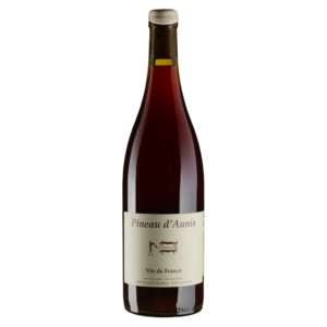 Вино Clos du Tue-Boeuf Піно Оніс 2018 / Pineau Aunis червоне сухе 0,75 л