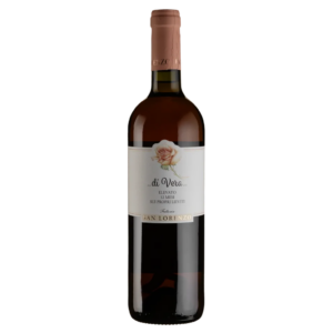 Вино Fattoria San Lorenzo Віно Розато ді Вера / Vino Rosato "di Vera" рожеве сухе 0,75 л
