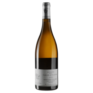 Вино Jacky Blot Монтлуі Сюр Луар Кло де Моні 2021 / Montlouis sur Loire Clos de Mosny біле сухе 0,75 л