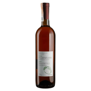 Вино Tsikhelishvili wines Ркацителі 2019 / Rkatsiteli  біле сухе 0,75 л