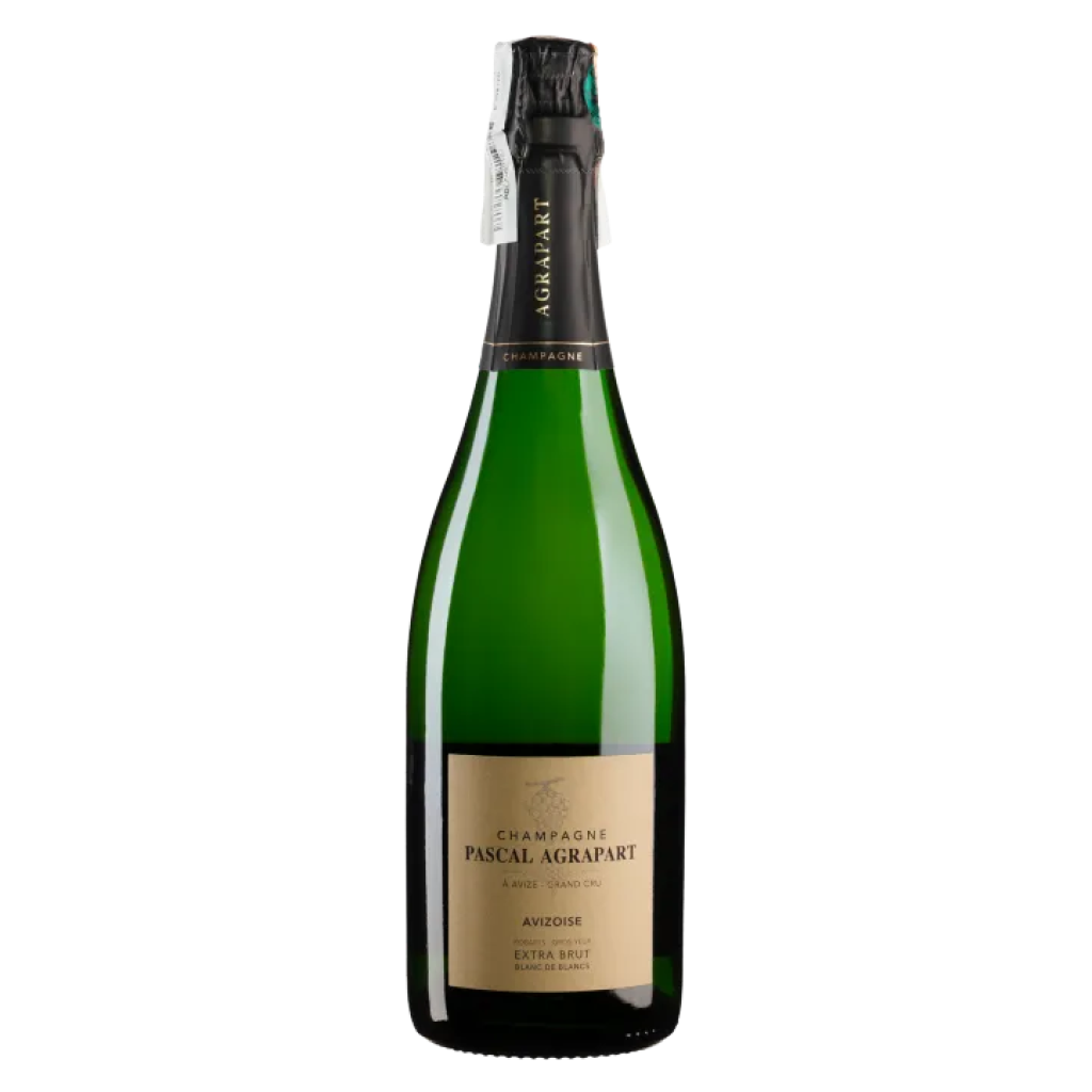 Avizoise Grand Cru Blanc de Blancs Extra Brut 2016, Agrapart & Fils 0,750