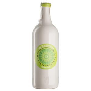Вино Metamorphika Шенен Блан / Chenin Blanc біле сухе 0,75 л