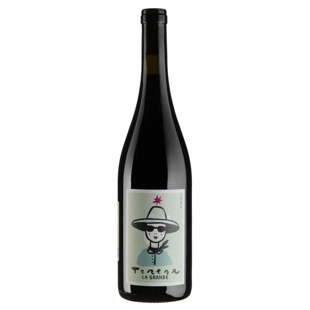 @Teresa la Grande 2022, Cascina Tavijn 0,750