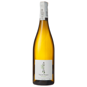 Вино Vini Viti Vinci Він де Франц Совіньйон / Vin de France Sauvignon біле сухе 0,75 л