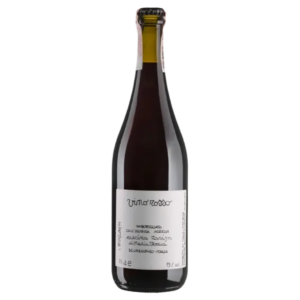 Вино Cascina Tavijn Віно Россо / Vino Rosso вино виноградне натуральне  червоне сухе 0.75л