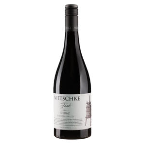Вино Kalleske Нітшке Джек Шираз 2019 / Nietschke Jack Shiraz червоне сухе 0,75 л