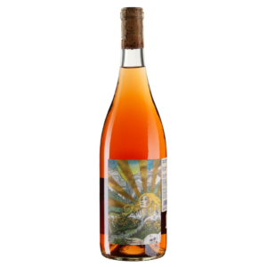 Nerthus 2021, Kelley Stearns Fox Wines 0.750
