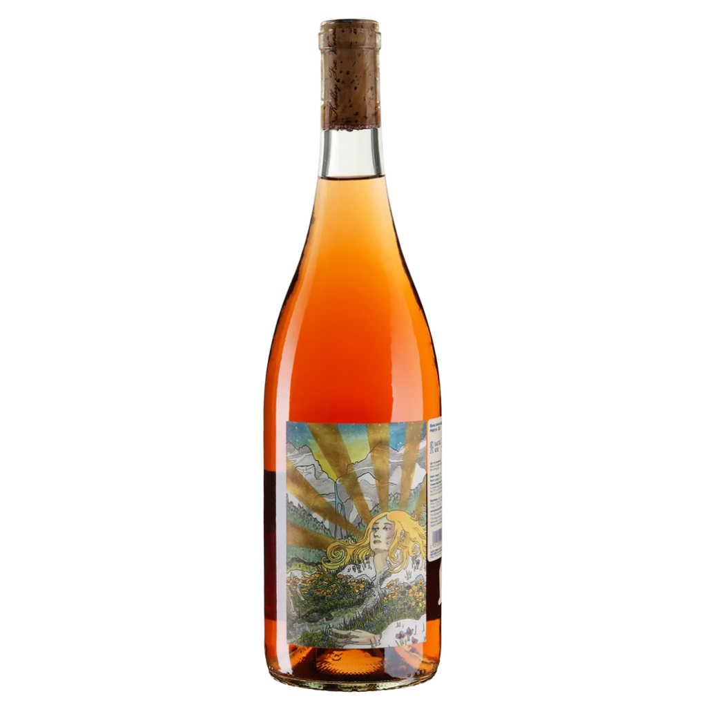 Nerthus 2021, Kelley Stearns Fox Wines 0.750