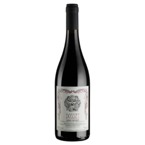 Вино Ferdinando Principiano Доссет Віно Россо / Dosset Vino Rosso вино виноградне натуральне  червоне сухе 0.75л