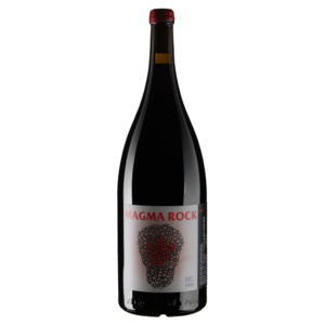 Вино No Control Магма Рок 2022 / Magma Rock натуральне червоне сухе 1,50 л