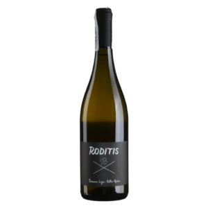 Вино Domaine Ligas Родітіс / Roditis виноградне натуральне біле сухе 0.75 л