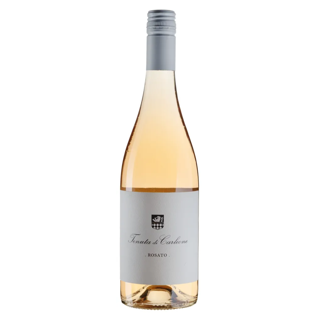 Rosato, Tenuta Di Carleone 0,750
