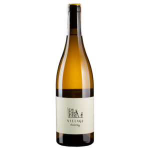 Вино Gentle Folk Віляж Шардоне 2021 / Village Chardonnay біле сухе 0,75 л