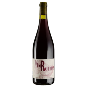 Vin Rouge 2023, Clos du Tue-Boeuf 0,750