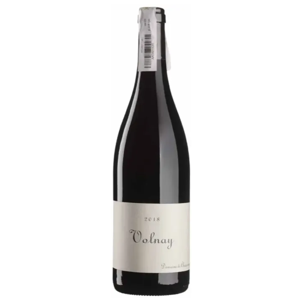 Volnay Rouge 2018, Domaine de Chassorney 0,750
