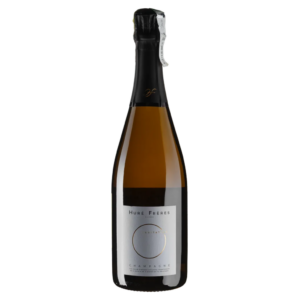 Шампанське Champagne Hure Freres Енвітасьйон / Invitation біле брют 0.75л