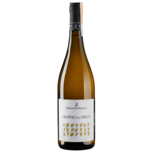 Grappoli del Grillo 2021, Marco De Bartoli 0,750
