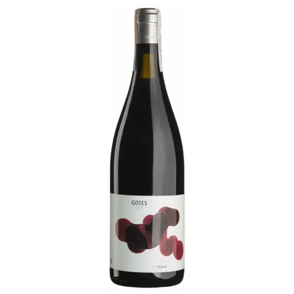 Gotes del Priorat 2018, Portal del Priorat 0,750
