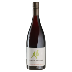 Вино Pyramid Valley Норс Кентербьюрі Піно Нуар 2018 / North Canterbury Pinot Noir червоне сухе 0,75 л