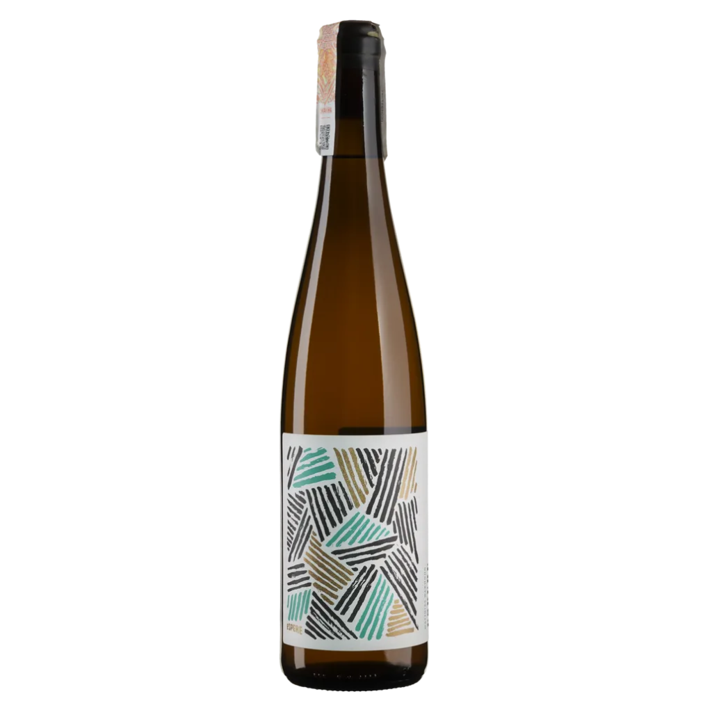 Espere Gruner Veltliner 2020, Matthias Warnung 0,750