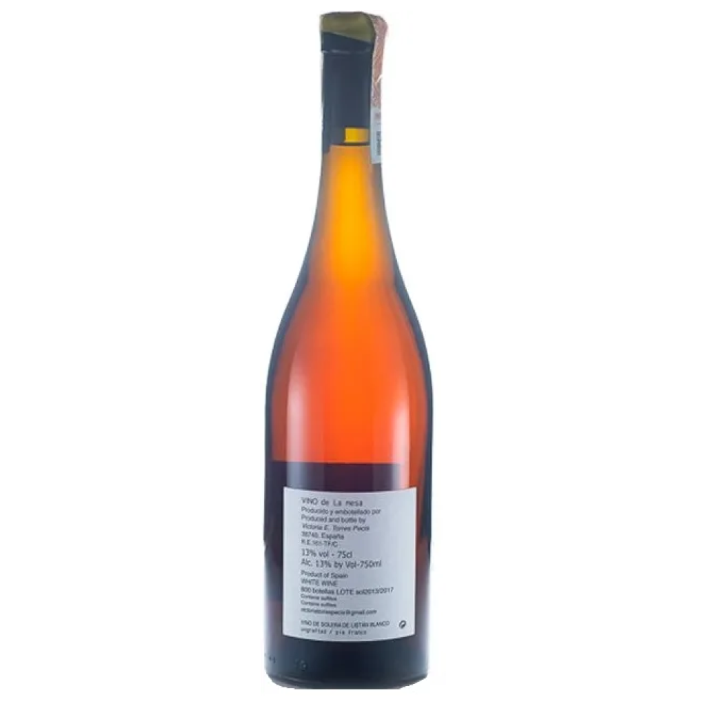 Solera '13 , Victoria Torres Pecis 0,750