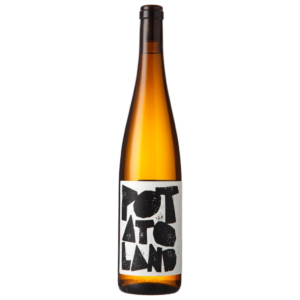 Вино Matthias Warnung Потейтоленд Грюнер Вельтлінер / Potatoland Gruner Veltliner біле сухе 0,75 л