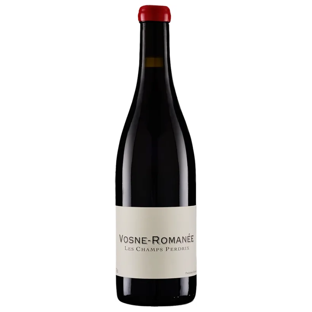 Вино Frederic Cossard Вон-Романе Лє Шамп Пердрі 2020 / Vosne-Romanee Les Champs Perdrix вино виноградне натуральне  червоне сухе 0.75л